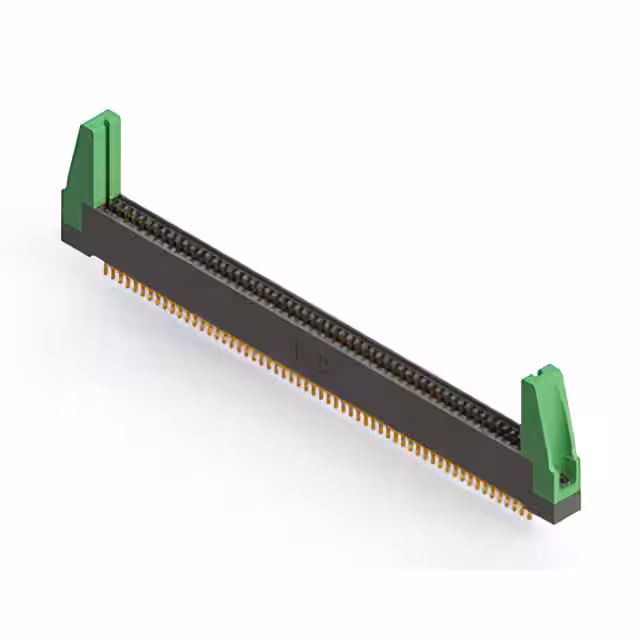 395-116-555-288 EDAC Inc.  Edgeboard Connectors